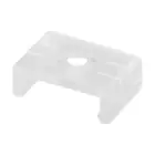 Ledvance Tiras LED Mounting Soporte para Perfil PF03 Transparent 