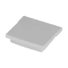 Ledvance Tiras LED Tapa final para Perfil PW01 