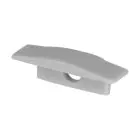 Ledvance Tiras LED Tapa final Hole para Perfil PF03 