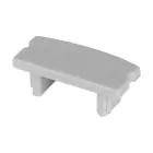 Ledvance Tiras LED Tapa final para Perfil PF04 