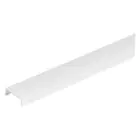 Ledvance Led Strip Profile Cover LS AY-PC/P02/D/1 - Blanco