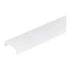 Ledvance Led Strip Profile Cover LS AY-PC/R02/D/1 - Blanco