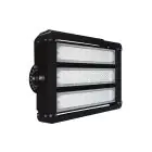 Ledvance Proyector LED Eco High Power Negro 300W 40500lm 90D - 840 Blanco Frio | IP65 - Simétrico