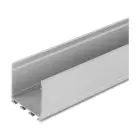 Ledvance Tiras LED Perfil Wide forma de U 26x26 200CM 