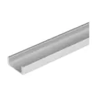 Ledvance Tiras LED Perfil Plano forma de U 16x5mm 200CM 