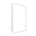 Ledvance Panel 600 Empotrado Frame