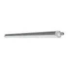 Ledvance Pantalla LED Estanca Prueba De Vapor Compacto 31W 3500lm - 830 Luz Cálida | 150cm