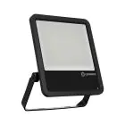 Ledvance Proyector LED Photocell GEN 3 Negro 200W 25000lm 100D - 840 Blanco Frio | IP65 - Sensor de luz - Simétrico