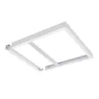 Ledvance Kit de montaje en superificie H75 60x60cm