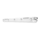 Ledvance Pantalla LED Estanca Prueba De Vapor 32W 4400lm - 840 Blanco Frio | 120cm 
