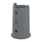 LEDVANCE Pole Adaptor Lamparas para calles Flex reduction | 60 to 42mm