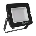 Ledvance Proyector LED Compacto Negro 50W 4500lm 100D - 830 Luz Cálida | IP65 - Simétrico 