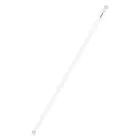 Osram Tubo LED T8 Substitube Star (EM/Mains) Standard Output 6.6W 720lm - 830 Luz Cálida | 60cm - Reemplazo 18W