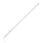 Ledvance Pantalla LED Estanca Prueba De Vapor Eco Slim 36W 4320lm - 840 Blanco Frio | 120cm