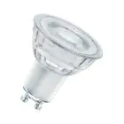 Osram LED Superstar Reflector Spot GU10 PAR16 3.7W 230lm 36D - 927 Luz Muy Cálida | Mejor Reproducción De Color - Regulable - Reemplazo 35W