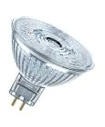 Osram Superstar LED GU5.3 Foco Clara 3.4W 230lm - 927 Luz Muy Cálida | Regulable - Mejor Reproducción De Color - Reemplazo 20W
