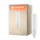 Ledvance Dulux-D LED 7W - 830 Luz Cálida | 4-Pines - Reemplazo 18W