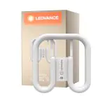 Ledvance DULUX-SQ LED 7W - 830 Luz Cálida | 2-Pines - Reemplazo 16W