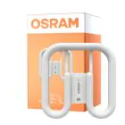 Osram Dulux-SQ LED 7W 720lm - 830 Luz Cálida | 2-Pines - Reemplazo 16W