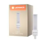 Ledvance DULUX-D LED 5W - 840 Blanco Frio | 2-Pines - Reemplazo 10W
