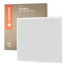 Ledvance Panel LED Compacto 28W 3640lm - 830 Luz Cálida | 60x60cm - UGR 