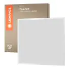 Ledvance Panel LED Comfort Aluminium Blanco 33W 4320lm - 840 Blanco Frio | 60x60cm