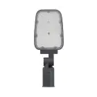 Ledvance Lamparas LED para calles Area Value Pequeña Aluminium Gris 45W 5850lm 160x58D - 730 Luz Cálida | IP66 - Simétrico