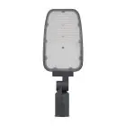 Ledvance Lamparas LED para calles Area Value Medio Aluminium Gris 65W 8775lm 160x58D - 740 Blanco Frio | IP66 - Simétrico