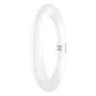 Osram Tubo LED T9 Circular (EM/Mains) 11W 1200lm - 830 Luz Cálida | Reemplazo 22W