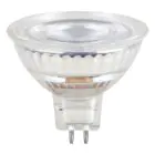 Ledvance Superior Foco LED Reflector GU5.3 MR16 6.6W 500lm 36D - 927 Luz muy Cálida | Mejor reproducción de color - Regulable - Reemplazo 43W