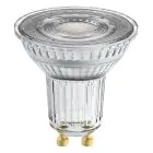 Ledvance Superior Foco LED Reflector GU10 PAR16 6W 350lm 36D - 940 Blanco Frio | Mejor reproducción de color - Regulable - Reemplazo 50W