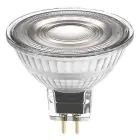 Ledvance Performance Foco LED Reflector GU5.3 MR16 5W 345lm 36D - 940 Blanco Frio | Mejor reproducción de color - Regulable - Reemplazo 35W