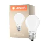 Ledvance Classic LED E27 Pera con Filamento Mate 7.5W 1055lm - 827 Luz muy Cálida | Reemplazo 75W
