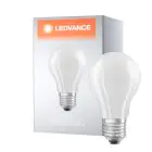 Ledvance Classic Superior LED Bulbo E27 Pera con Filamento Mate 7.2W 806lm - 927 Luz muy Cálida | Mejor reproducción de color - Regulable - Reemplazo 60W