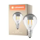 Ledvance Classic LED E14 Pera con Filamento Clara 4W 350lm - 827 Luz muy Cálida | Reemplazo 35W