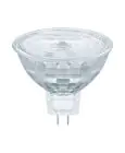 Ledvance Superior Foco LED Reflector GU5.3 MR16 3.6W 230lm 36D - 940 Blanco Frio | Mejor reproducción de color - Regulable - Reemplazo 20W