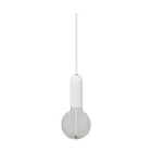Ledvance Vintage 1906 Colgante De Luz Esférica Blanco | Apta para E27