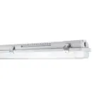 Ledvance LED Prueba De Vapor Alojamiento MT Gen 3 IP65 | Apta para 2x120cm Tubo LED