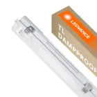 Ledvance Pantalla LED Estanca Prueba De Vapor Alojamiento Performance | Apta Para 1x120cm Tubo LED