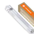 Ledvance Pantalla LED Estanca Prueba De Vapor Alojamiento Performance | Apta Para 2x150cm Tubo LED