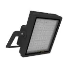 Ledvance Proyector LED High Mast Aluminium Negro 470W 70000lm 90D - 740 Blanco Frio | IP66 - Simétrico - Excl. Driver
