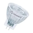 Ledvance LED MR11 Gu4 Reflector 1.8W 184lm 36D - 827 Luz Muy Cálida | Reemplazo 20W