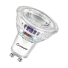 Ledvance LED PAR16 GU10 Reflector 2W 360lm 36D - 827 Luz Muy Cálida | Reemplazo 50W