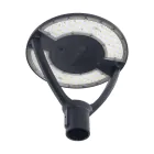 Ledvance Lamparas Para Calles Urban Linterna Gris 15-29W 2040-3945lm - 830/840 CCT | IP66 - Simétrico