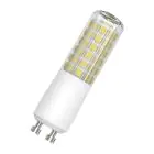 Ledvance Special T Slim Tubo LED one-handed GU10 PAR16 6.5W 806lm 360D - 827 Luz Muy Cálida | Reemplazo 60W
