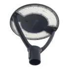 Ledvance Lamparas LED Para Calles Urban Linterna Gris 34-59W 4250-7375lm 165x65D - 822-827 CCT |IP66 - Asimétrico - Potencia Seleccionable