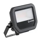 Ledvance Proyector LED Aluminium Negro 8W 1200lm 100D - 840 Blanco Frio | IP66 - Simétrico