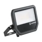 Ledvance Proyector LED Aluminium Negro 41W 6000lm 100D - 865 Luz De Día | IP66 - Simétrico