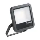 Ledvance Proyector LED Aluminium Negro 69W 10000lm 100D - 865 Luz De Día | IP66 - Simétrico