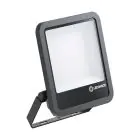 Ledvance Proyector LED Aluminium Negro 100W 15000lm 100D - 840 Blanco Frio | IP66 - Simétrico